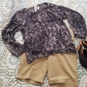 Jennifer Lopez Blouse